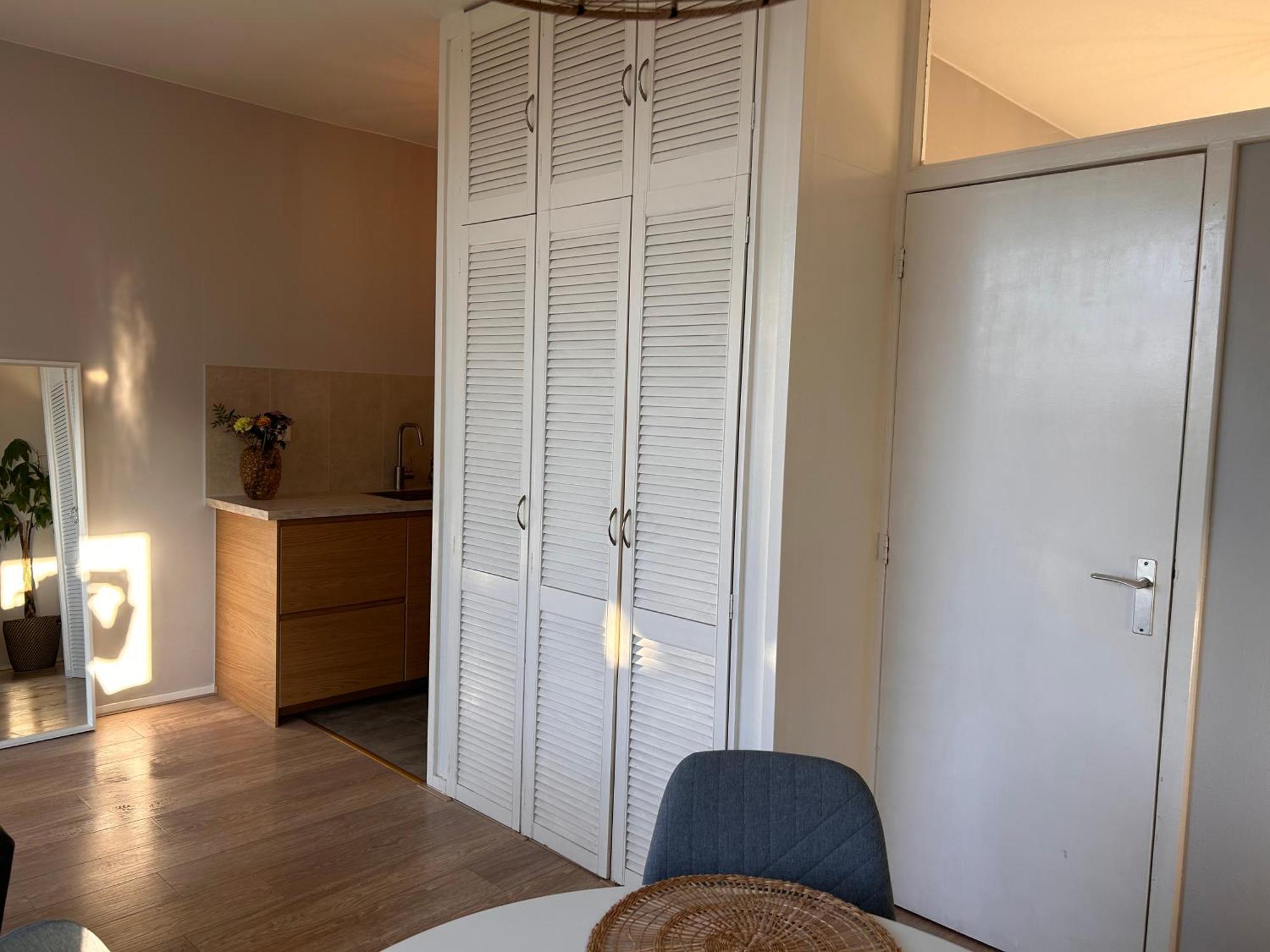 Amsterdam Beach Apartment 17, Incl Parking + Garden Zandvoort Exterior foto